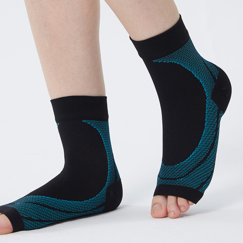 Sports Ankle Support Anti-Planter Band Socks Compression Socks Compression Foot Covers Heel Spurs Ankle Support & Arch