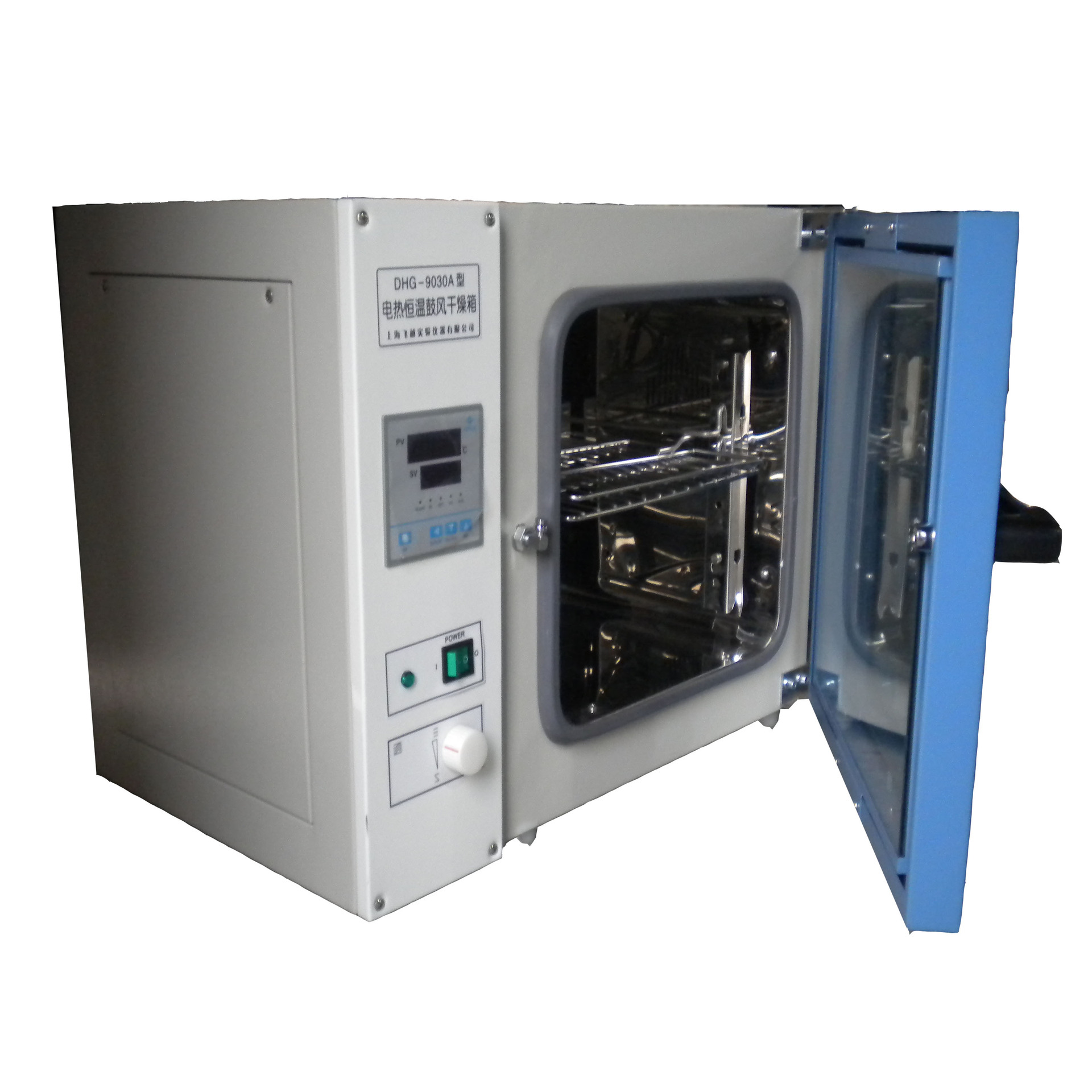 9030A不銹鋼內膽