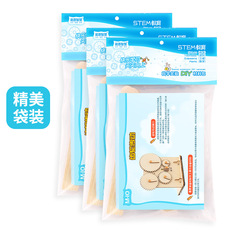 Wholesale science and technology small production educational aids DIY gear transmission handmade scientific experiments maker education package