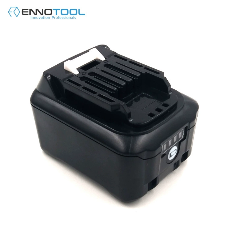Заменяемая аккумуляторная батарея 12V для электроинструмента Ennotool совместимая с BL1040 BL1040B BL1015