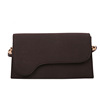 Demi-season handheld one-shoulder bag, small bag, underarm bag, internet celebrity, 2020, Korean style, western style