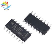 ICL5102 SOP-16 ��Ƭ ȫ�½���ԭװ��Ʒ  LED������оƬ