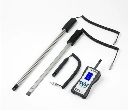 UK MICHELL MDM25 портативный прибор влажности портативный прибор точки росы