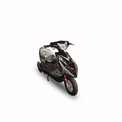 Group Scooter 125Cc Two-Wheeler, Motosikletlər