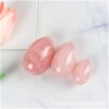 Factory direct selling natural crystal jade eggs and jade Caiger sports ball protective inflammatory egg cross -border explosion