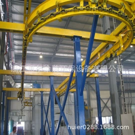 涂装生产线;电泳设备;其他涂装设备