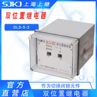 �Ϻ����^ԭ�b DLS-5-2 �pλ���^��� �����ГQ�]�iԪ�� �K���|��