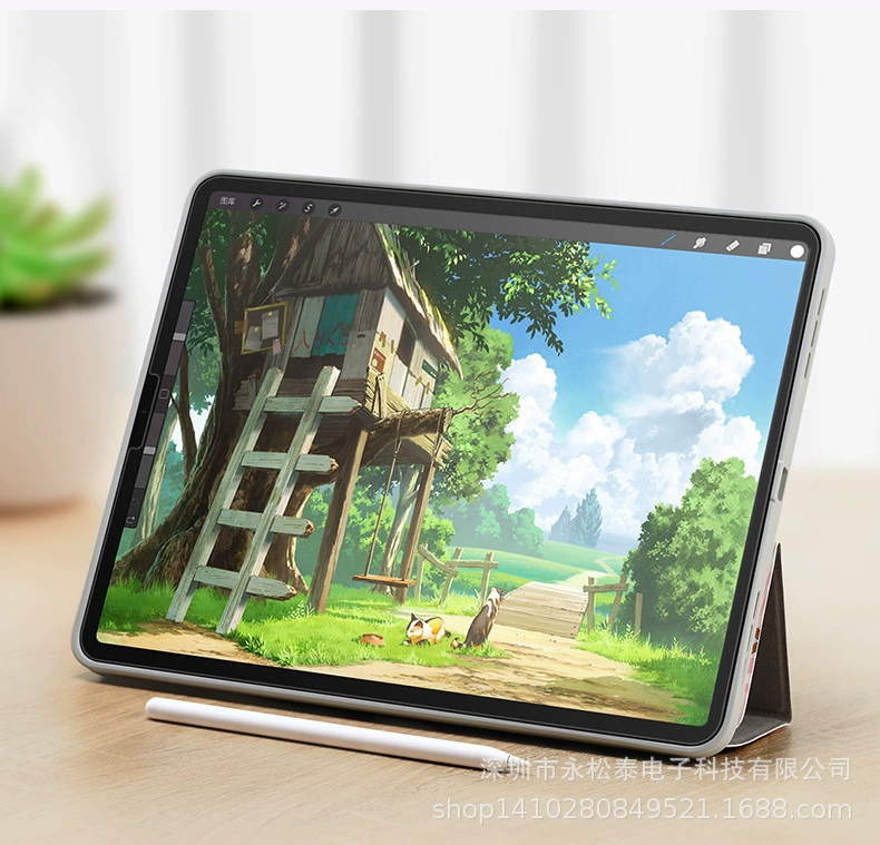 Подходит для Lenovo Xiaoxin PAD 11 тип бумажной пленки M10 пишущая пленка x606 живопись пленка матовая текстура защитная пленка