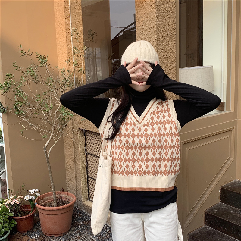 Gilet femme - Ref 3434823 Image 21