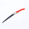 Source manufacturer Dezhizhi Portable fruit tree garden gardening special handbar saw for wholesale folding hand saw