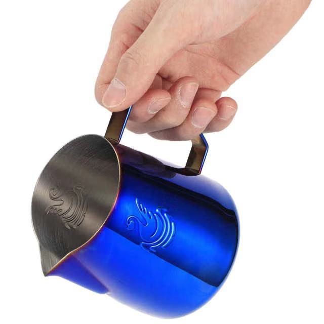 304 de acero inoxidable en Punta Cisne Guirnalda Copa Internet celebridad JIBI Guirnalda Taza Guirnalda tarro