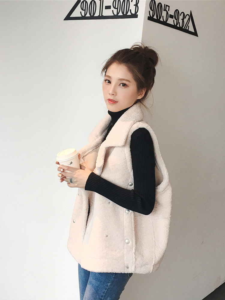 Gilet femme en Polyester - Ref 3434803 Image 17