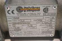  ITALVIBRAS 늙C 600312A MVSI 3/200-S02 FC 203K