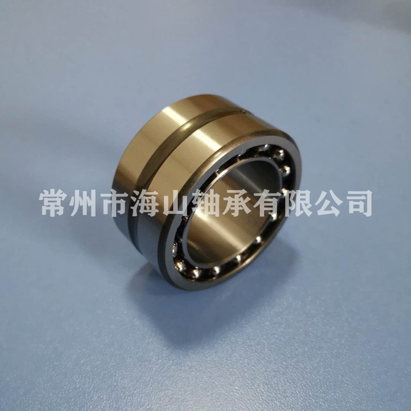 推力滚针角接触球组合轴承NKIB5905|NATB5905 组合轴承 滚动轴承