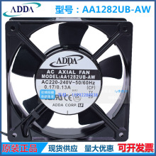 ȫԭbADDAf AA1282UB-AT/AW 12038 12CM AC220V ɢL