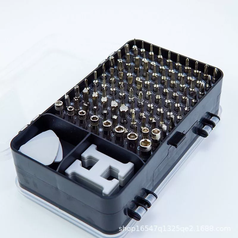 Screwdriver, universal digital mobile phone, tools set