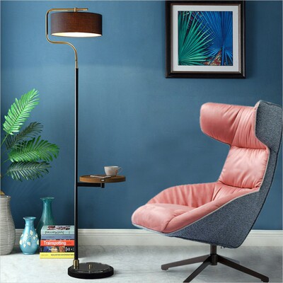wholesale Modern simplicity Single person sofa wholesale a living room Leather Leisure chair Northern Europe bedroom hotel Single Swivel chair