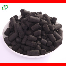 有机气体处理活性炭光氧设备吸附箱装填产品Carbon碳木炭