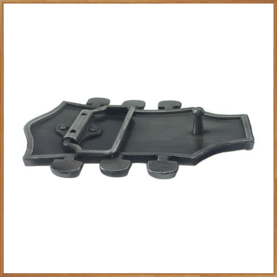 BULLZINE Belt Buckle