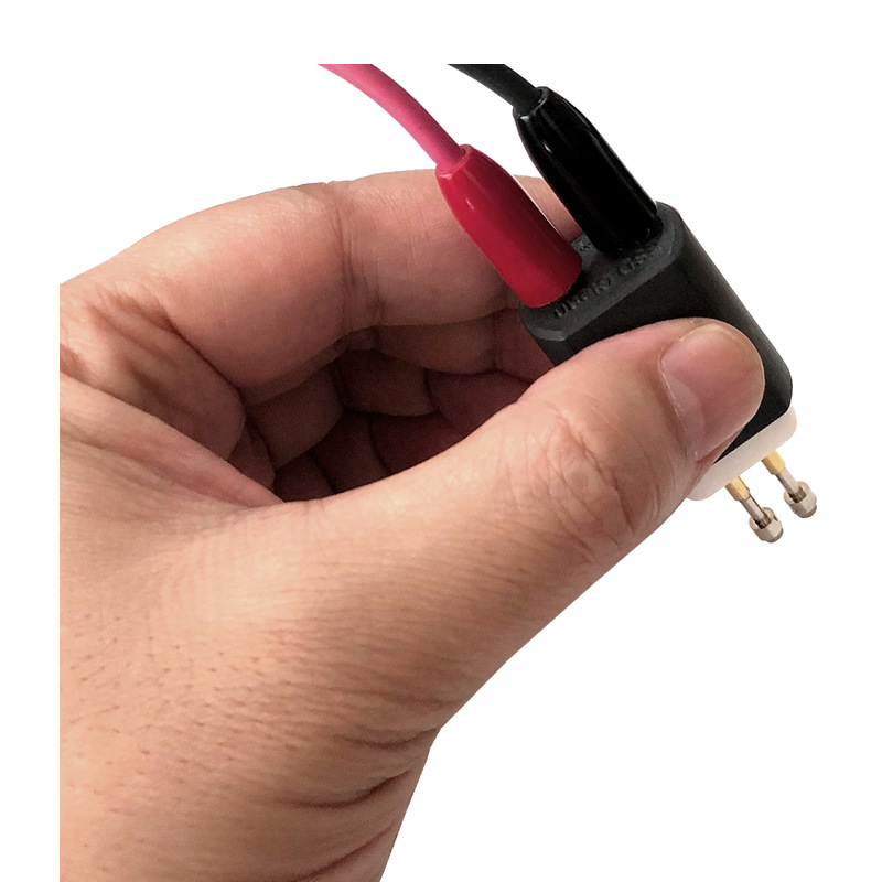 REM001迷你型两点电极-RE-M001 适用于 TOM600 19290 19784 19640