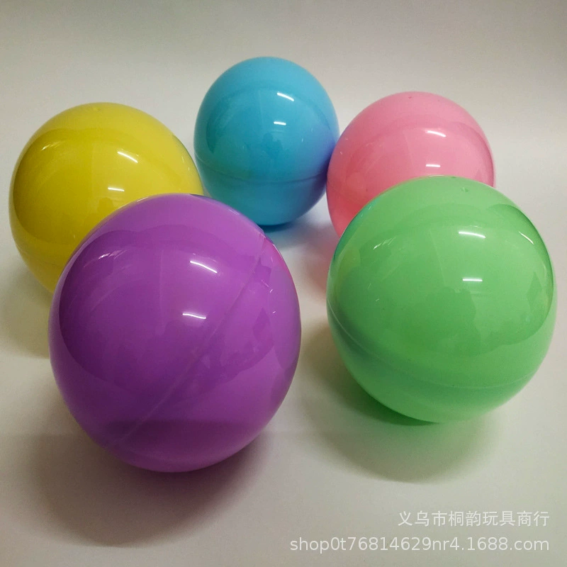 115mm шары для скручивания 11.5cm Круглый скручивание яичной скорлупы