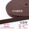 26#gafeise*2cm wide, about 40 meters per plate