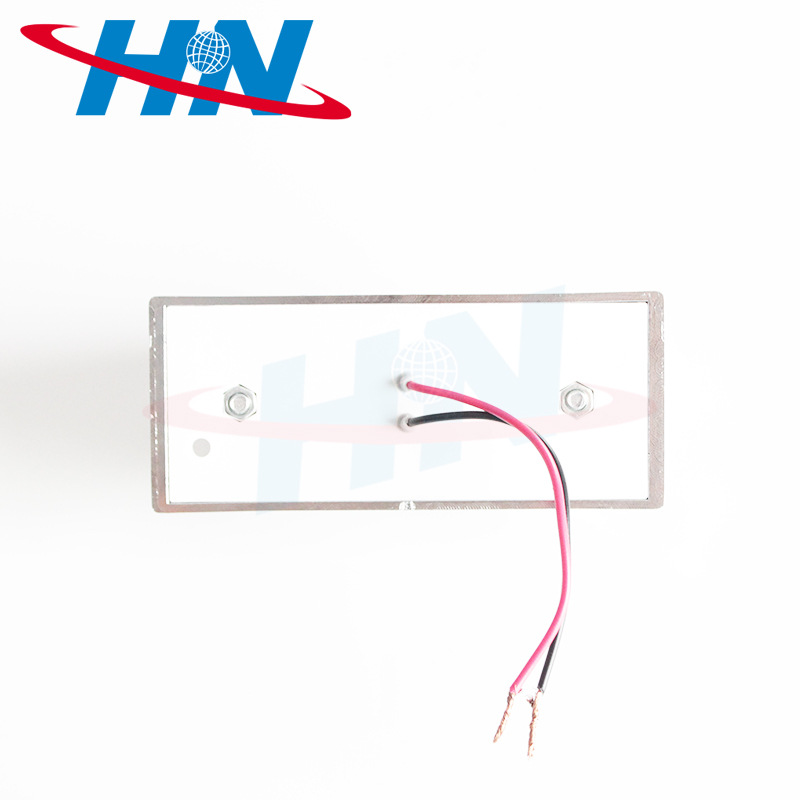 Camión trasero camión luz lateral 12V coche luz 12LED luz lateral bomba coche trasera