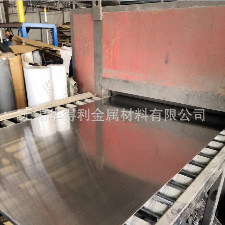 无锡不锈钢市场现货供应 304不锈钢板 不锈钢价格表