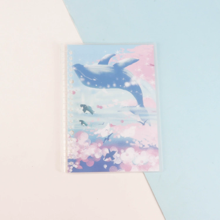 Stationery, suitcase, matte removable accessories, 5b, tear-off sheet