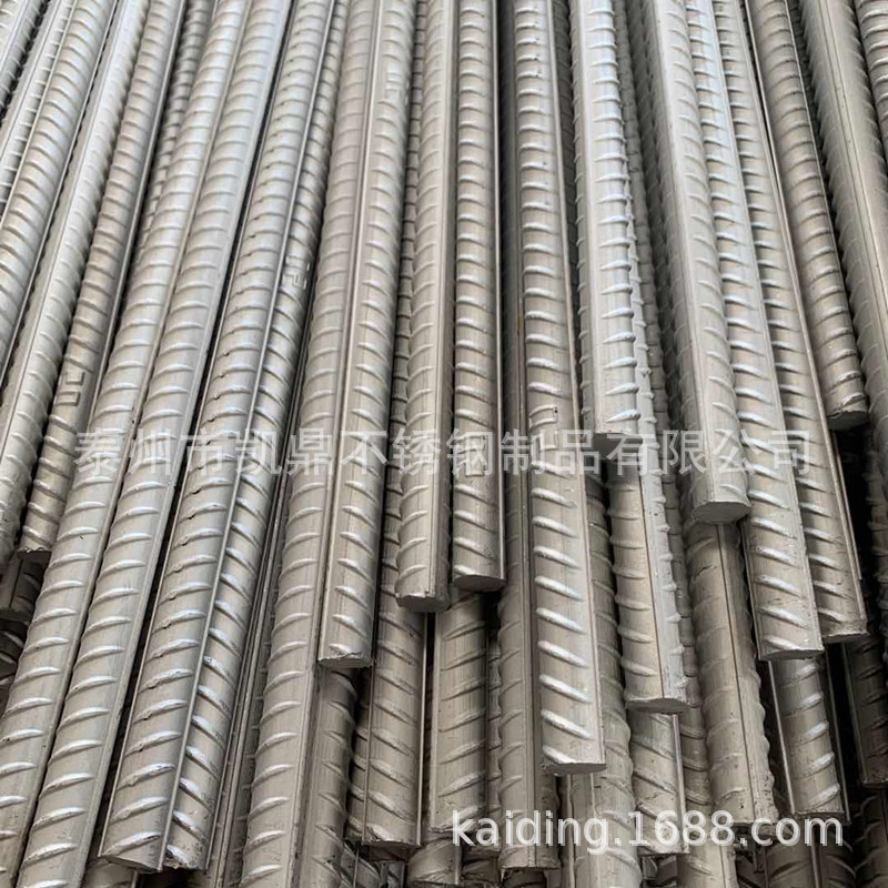 不锈钢钢筋6