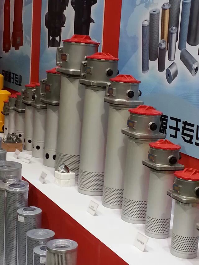 过滤器 滤油器 RFA系列微型直回式回油过滤器  滤芯 RFA(LHN)滤芯