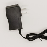 厂家直供 5V0.6A电源适配器 机顶盒/路由猫/电源 足安足流