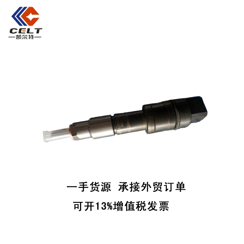 612630090022 喷油器总成6