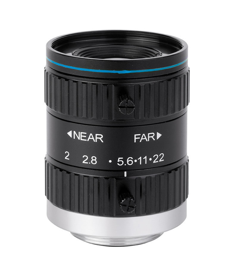 OPTO   定焦镜头    EN8MPL1620    EN8MP系列   