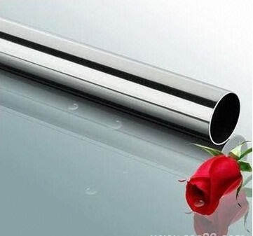 厂料316内孔镜面不锈钢洗牙钢管，现货10*1.0不锈钢管