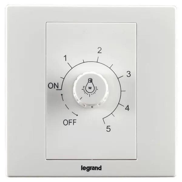 Light switch