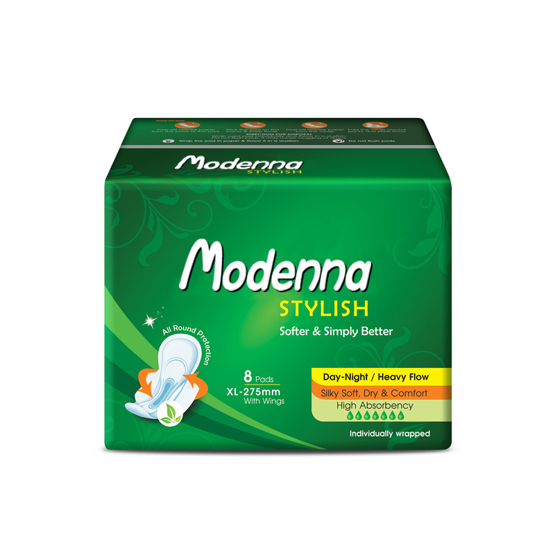 MODENNA-卫生巾-6
