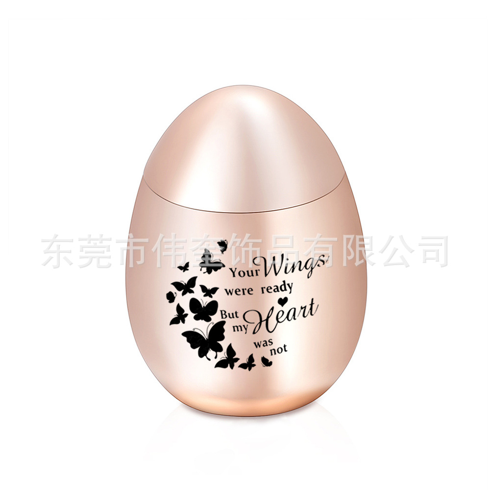 로즈 골드 (40*30mm)