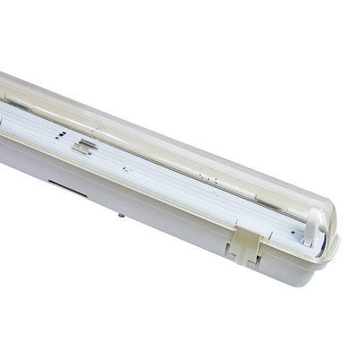 Three anti-light Fluorescent tube 2 *40W