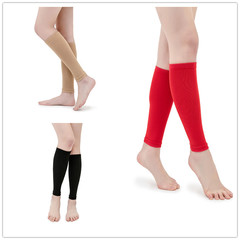 Socks for calves, slimming leggings, calf compression socks, sports leg warmers, fat-burning leg gear, cross-border supply.