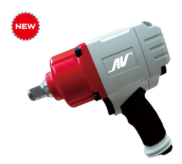 美国AV-55566风炮气动扳手气动冲击扳手气动大扭力风扳手