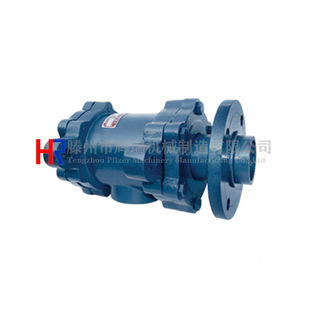 Paper mill dryer steaming ball rotary joint \slag cooler rotary joint \tube bundle machine rotary joint