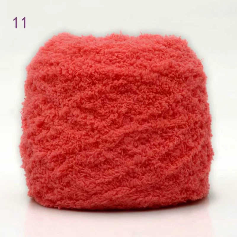 Плотный шерсть baby wool с коралловой сеткой из вуали, мех и phoenix down проволока