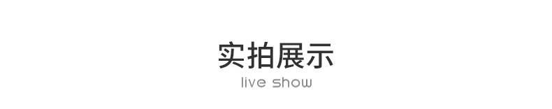 简约时尚可爱甜美韩版儿童发绳 树脂儿童发饰厂家批发22详情图4