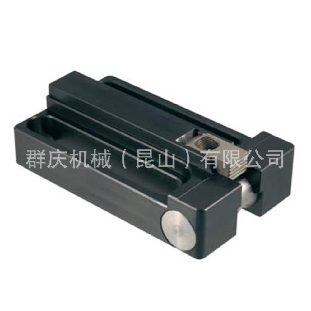 CP31  夹持座   LEAVE 模组化治具