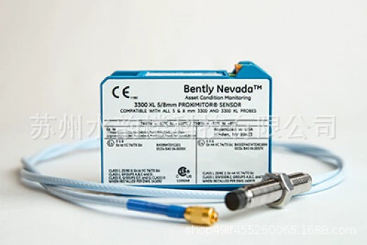 Предусилитель Bentlynevada Bentley 330180-51-00 330180-51-05