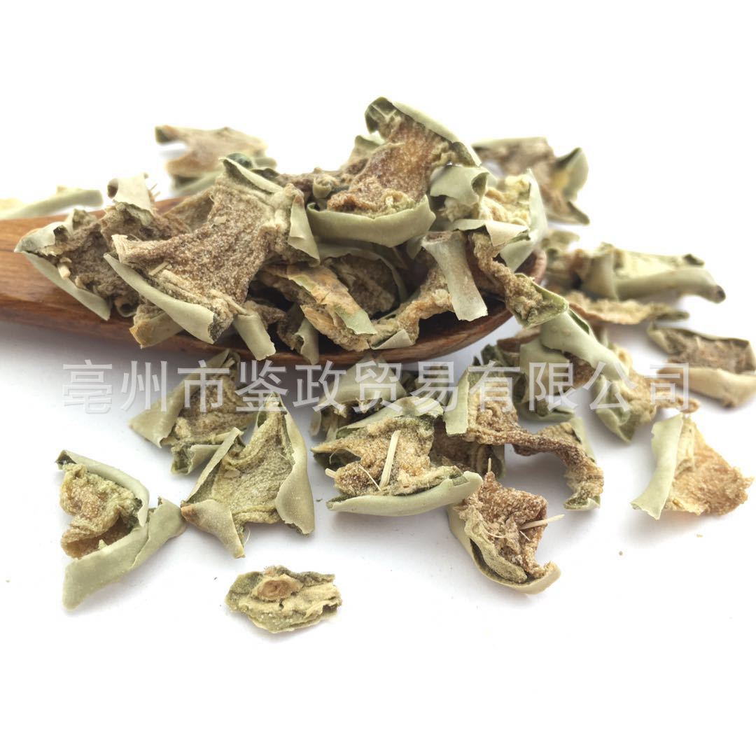 Dried Cactus Slices Xian Ren Zhang Bulk Raw Herb for Decoction and Culinary Use 1kg specifications