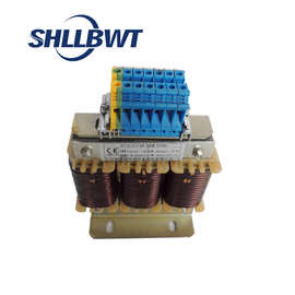 雷郎生产输出电抗器OCL-660A/0.011变频器配套使用