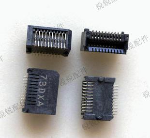 ��ʿ��SFP+���w���� ȫ�NƬSFP�B���� 20P�����փ�о  ���wģ�K��