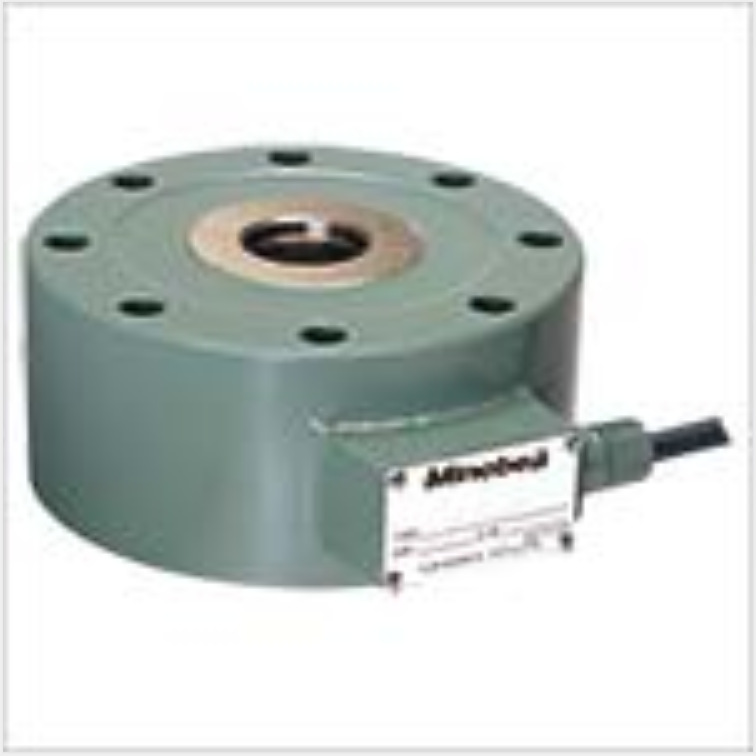 日本美蓓压NMB称重传感器UWV1-20T/UWV1-100T高精度轮辐式传感器